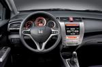 Honda City 2009 года